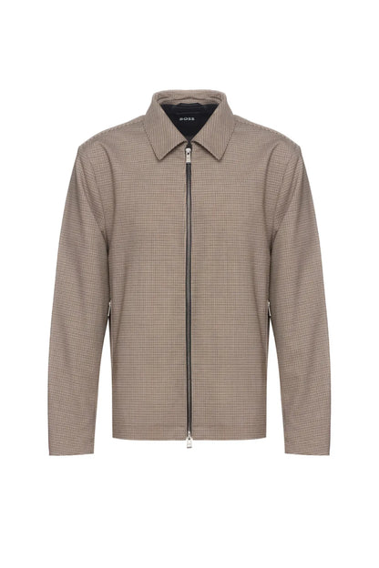 BOSS H Hanry Wing OVERSHIRT