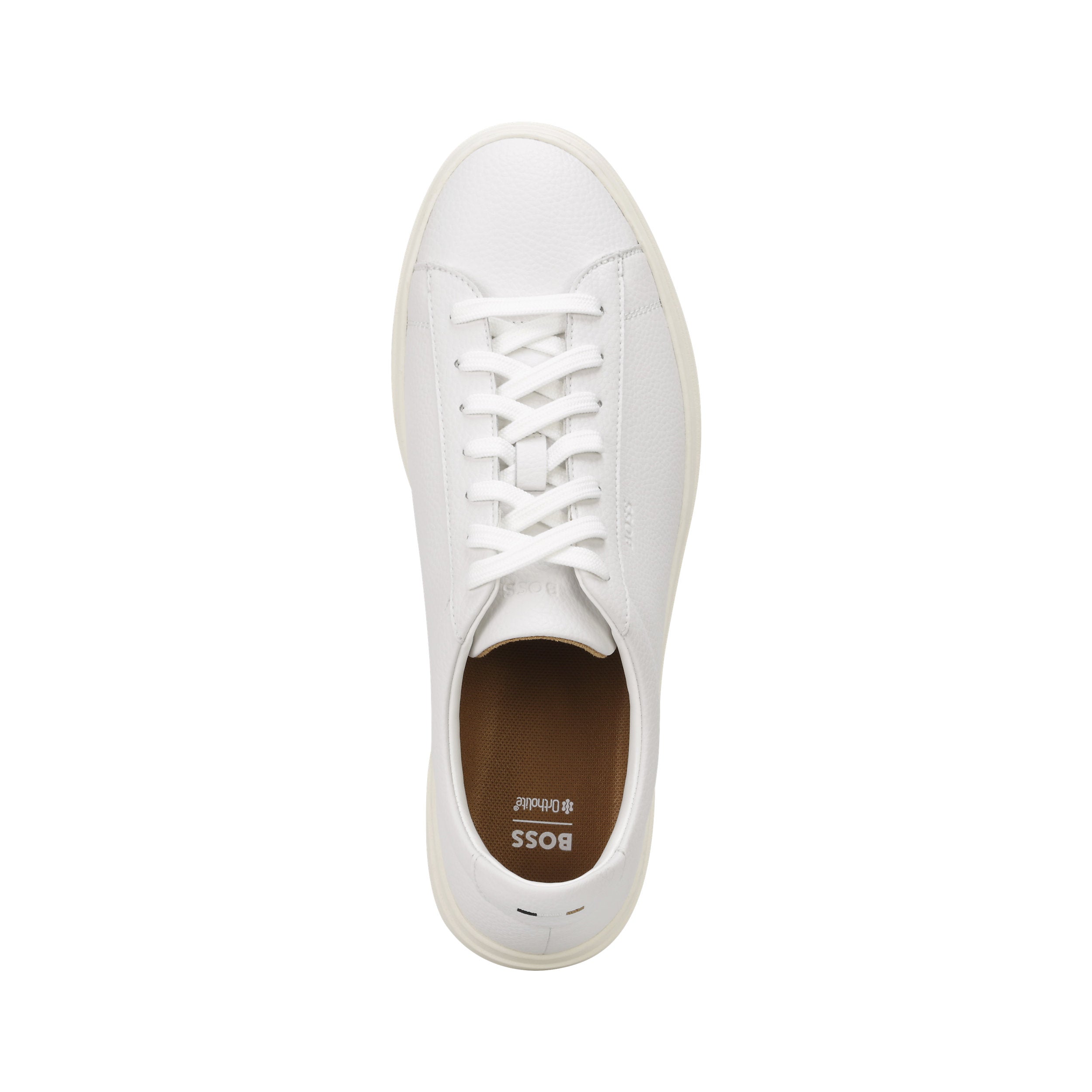 BOSS KIERAN TENN SNEAKERS
