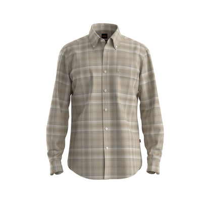 BOSS RICKERT SKJORTE