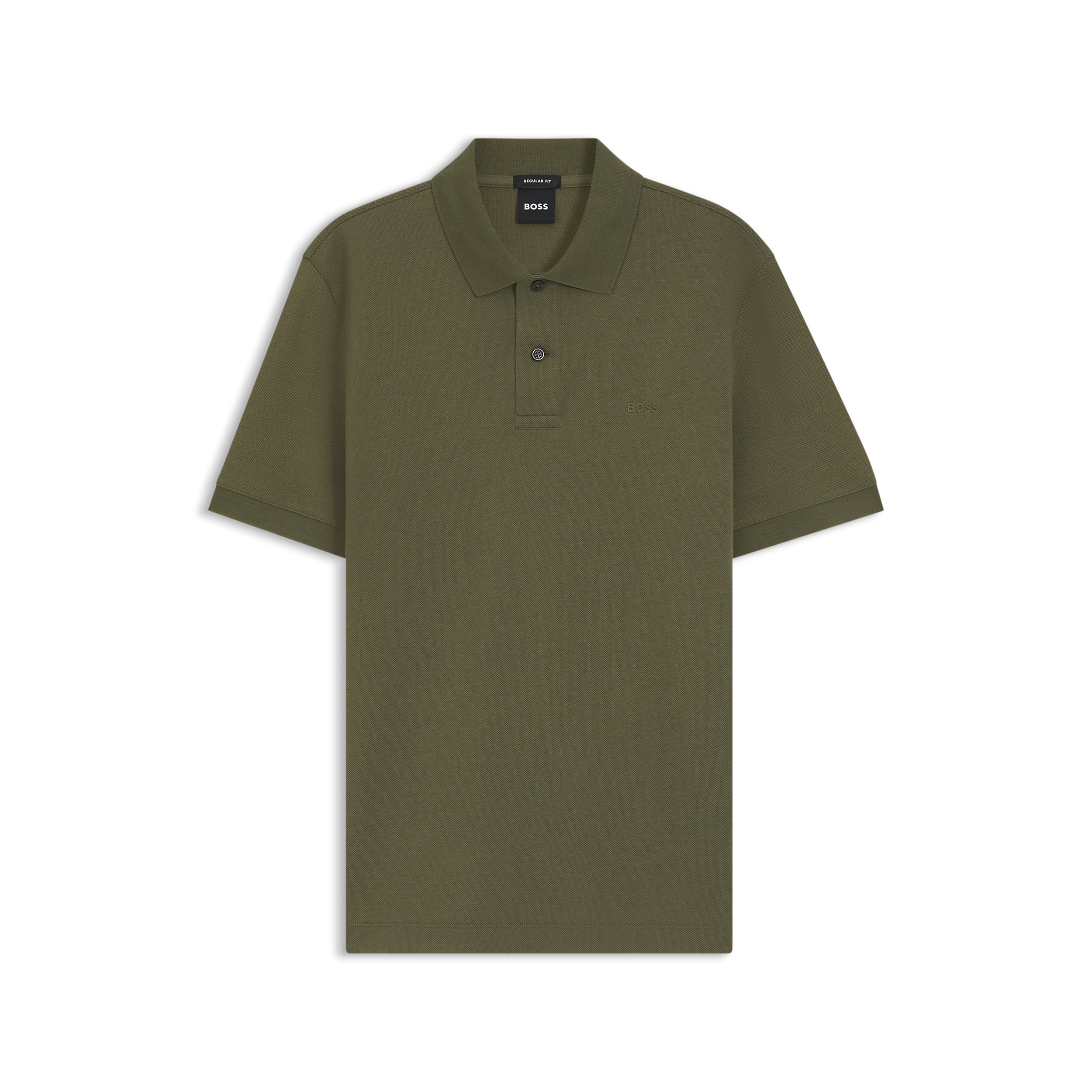 BOSS PALLAS POLO