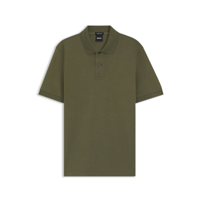 BOSS PALLAS POLO