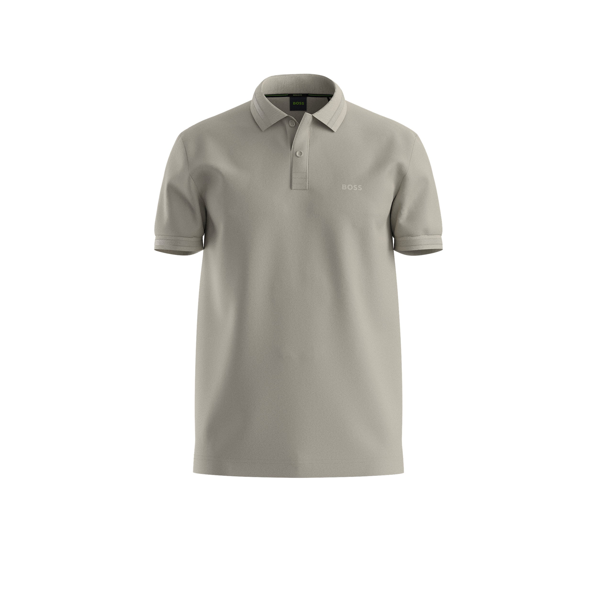 BOSS PIO 1 POLO