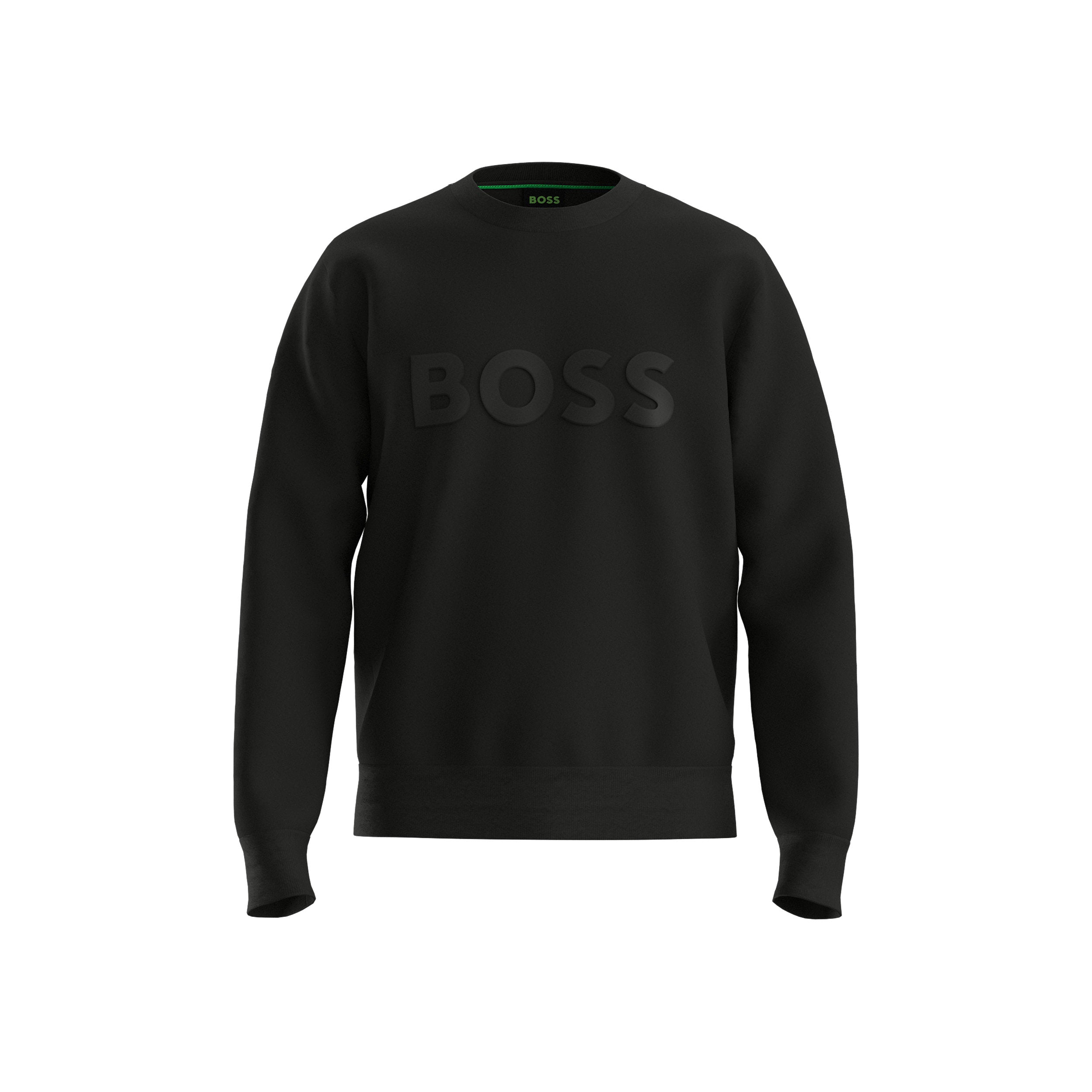 BOSS SALBO SWEATSHIRT