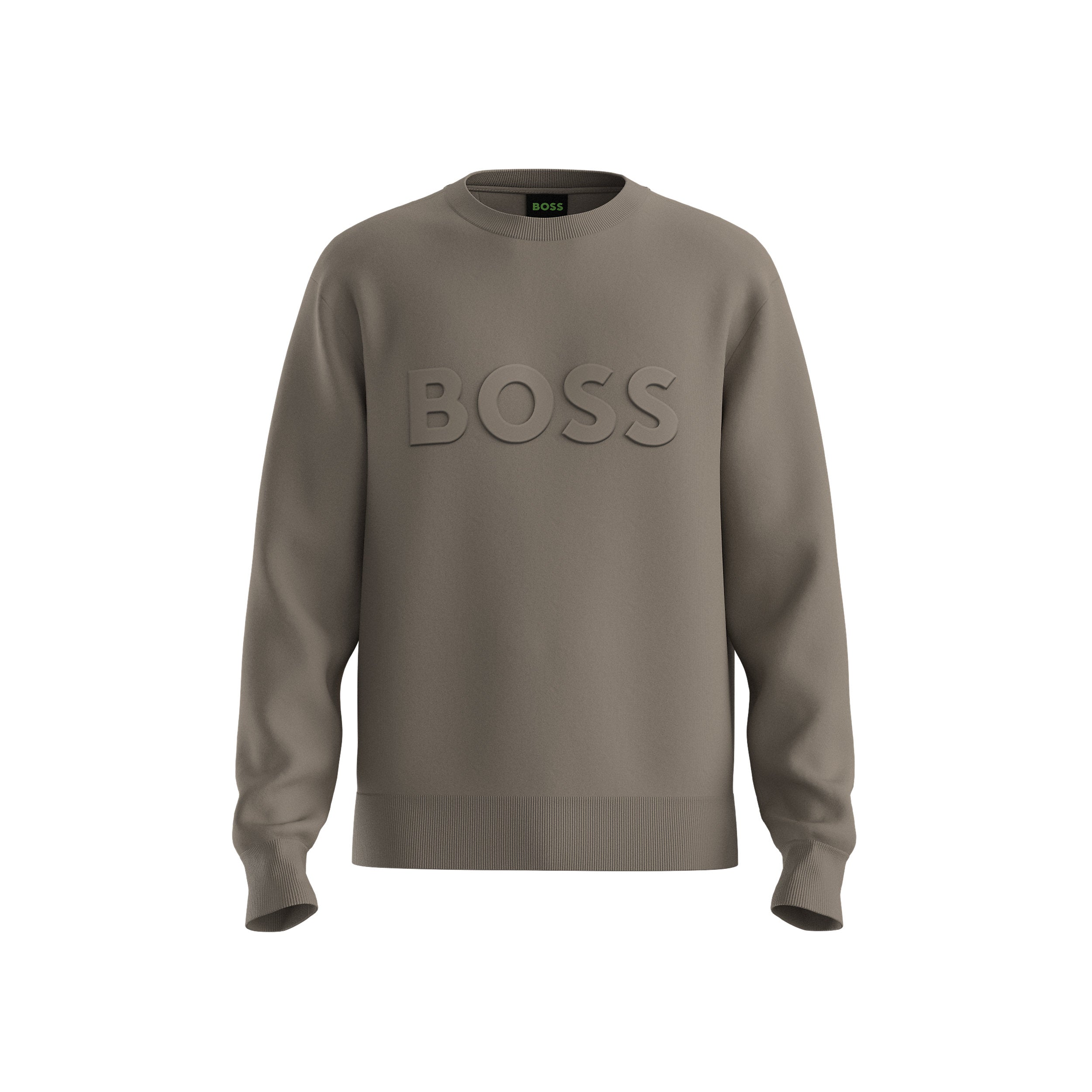 BOSS SALBO SWEATSHIRT