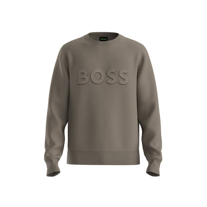 BOSS SALBO SWEATSHIRT