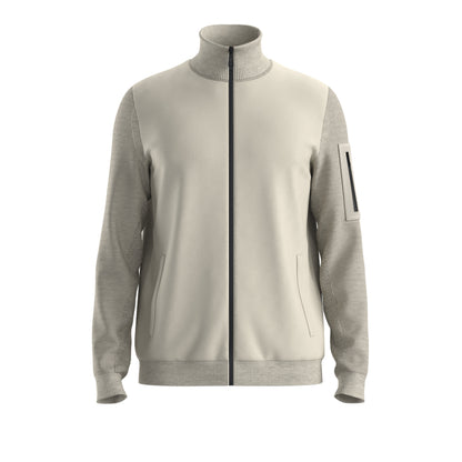 BOSS KN_MOMENTUM-X HY ZIP SWEATSHIRT