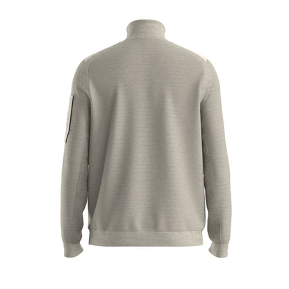 BOSS KN_MOMENTUM-X HY ZIP SWEATSHIRT