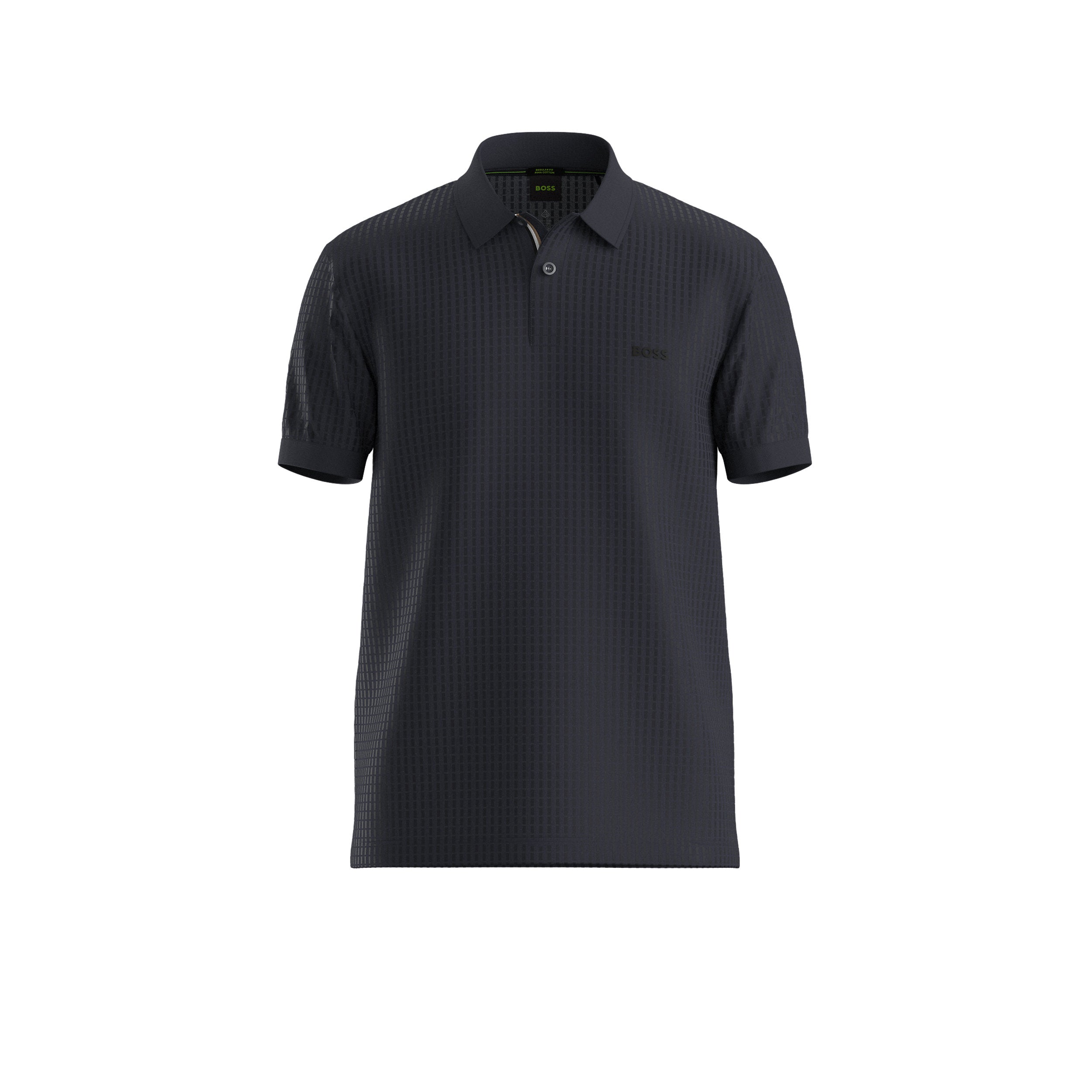 BOSS BIRDIE 3 POLO