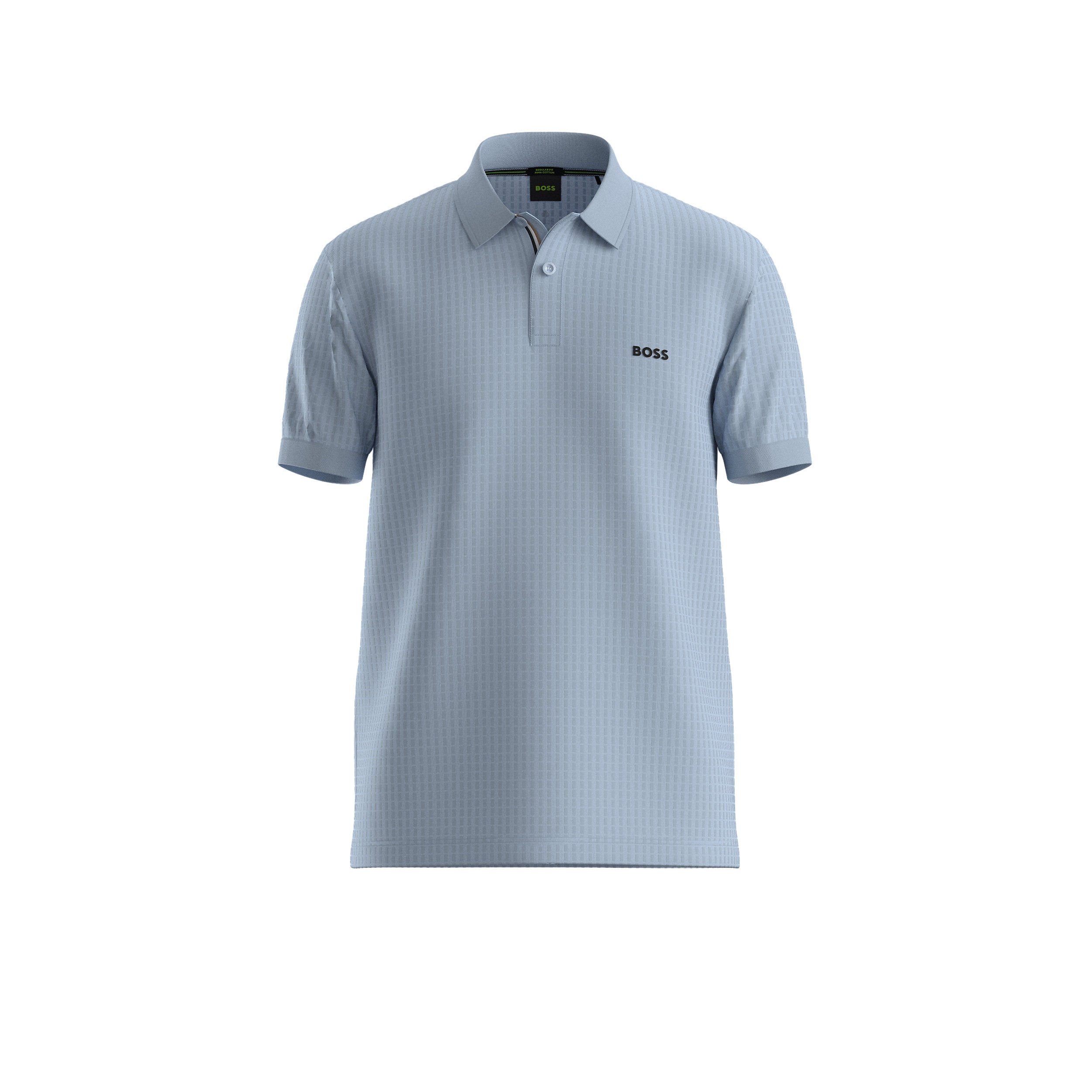 BOSS BIRDIE 3 POLO