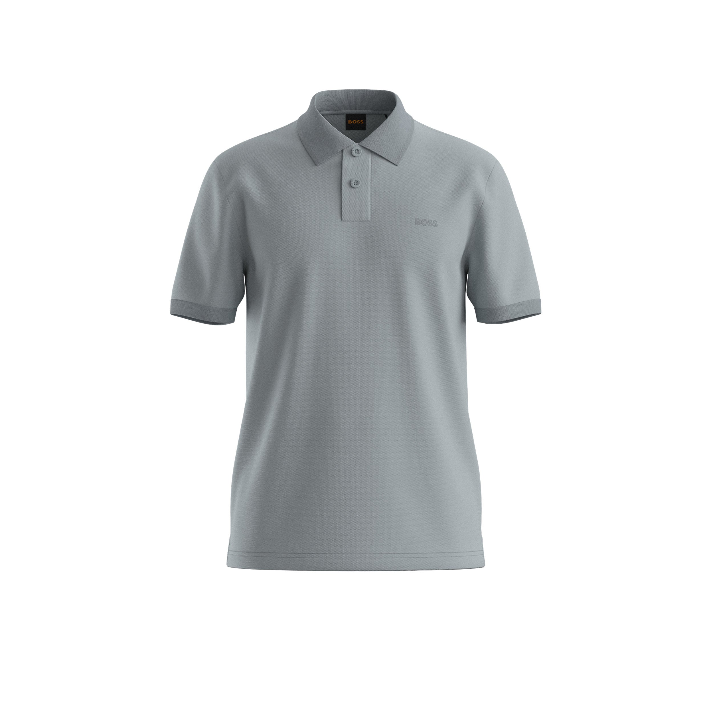 BOSS PHOENIX POLO