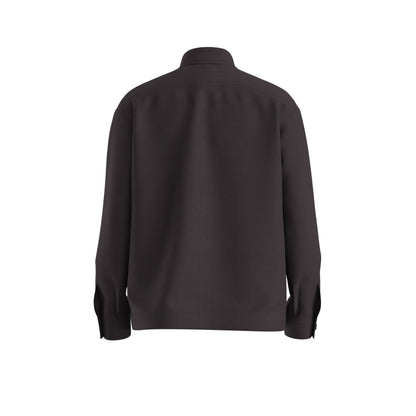 BOSS P-CAI-K OVERSHIRT