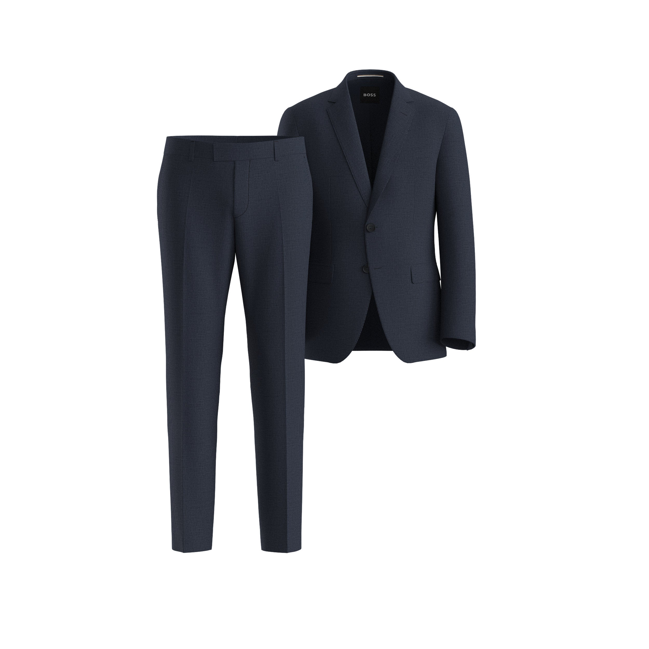 BOSS P-HUGE 2-PCS JAKKESÆT