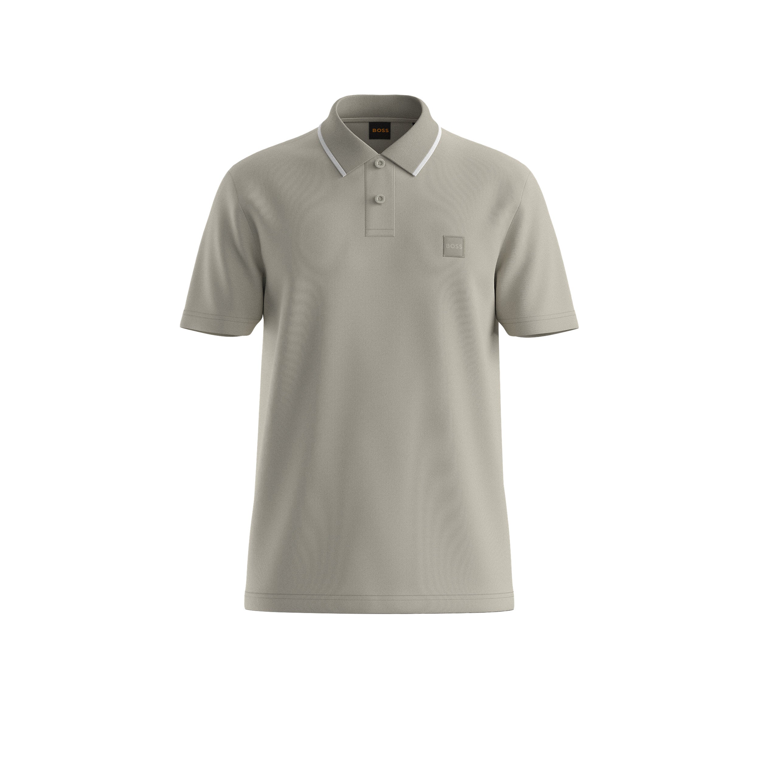BOSS PASSERFORD POLO