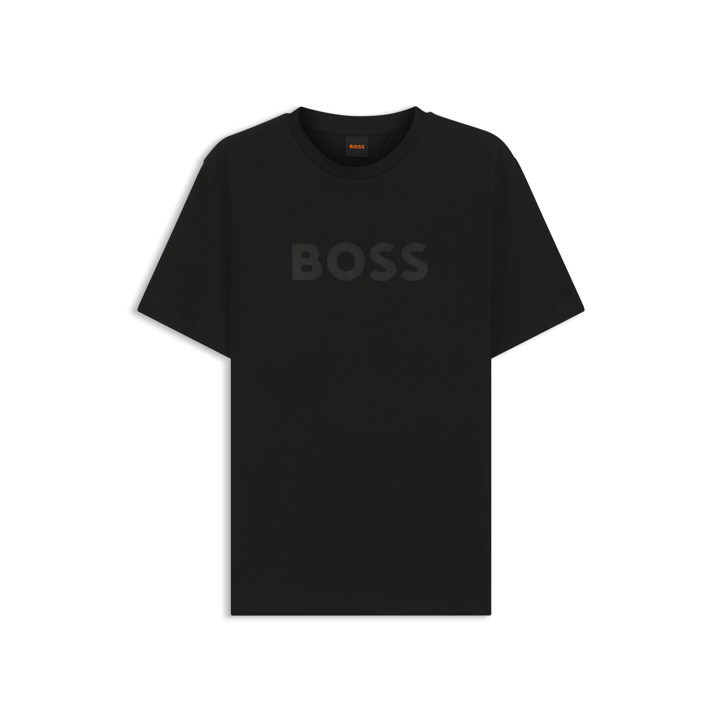 BOSS TE_LOGO T-SHIRT