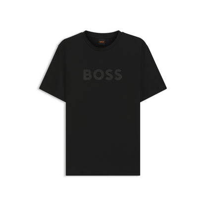 BOSS TE_LOGO T-SHIRT