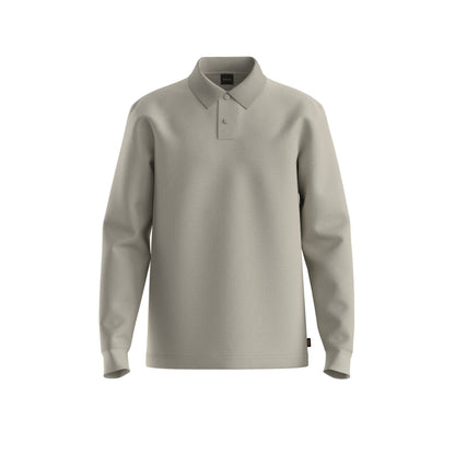 BOSS PETEMPESTOLONG POLO