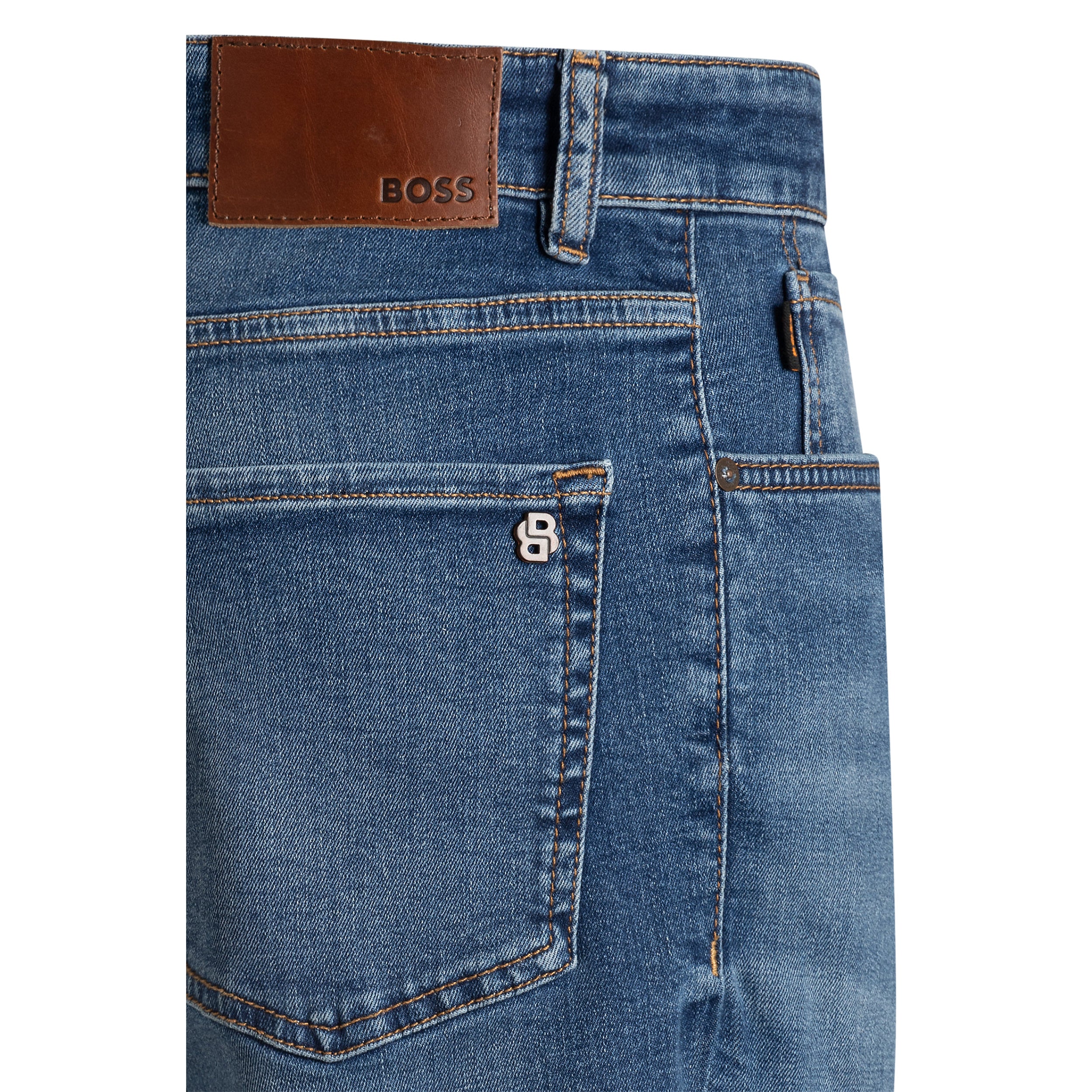 BOSS ONYX BO JEANS