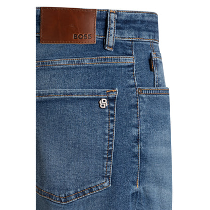 BOSS ONYX BO JEANS