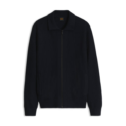 BOSS ASPENO STRIKCARDIGAN