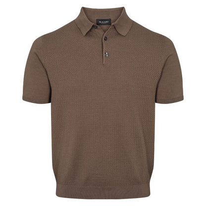 SAND COPENHAGEN RETRO POLO