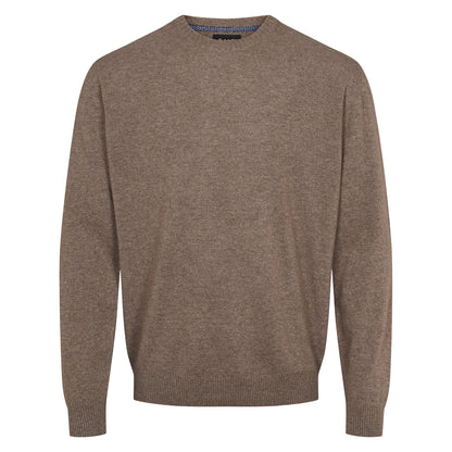 SAND COPENHAGEN RETRO KNIT POLO