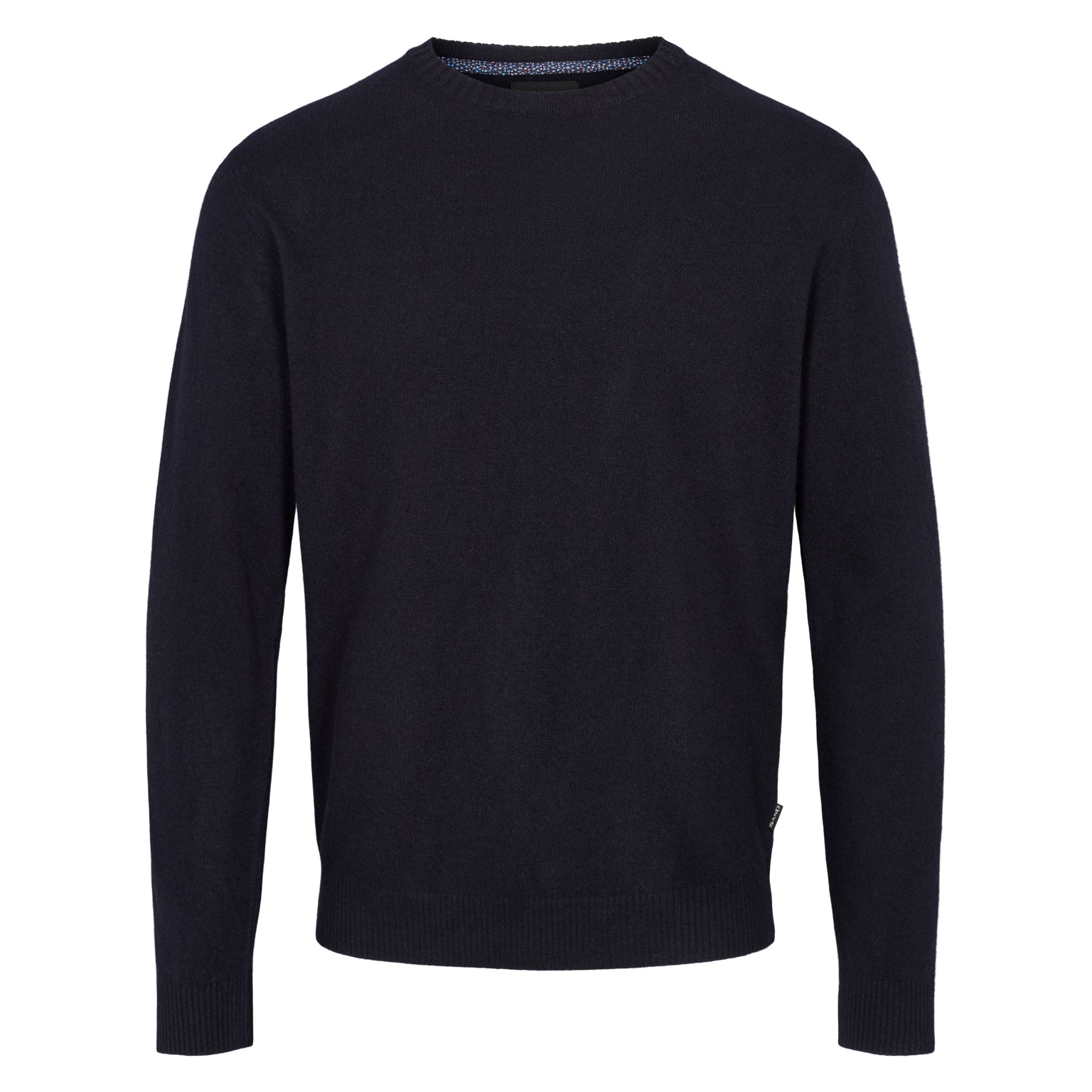 SAND COPENHAGEN RETRO KNIT POLO
