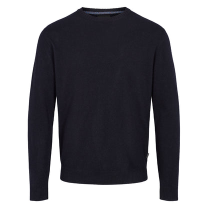 SAND COPENHAGEN RETRO KNIT POLO