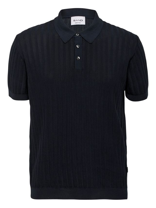 SAND COPENHAGEN RICO POLO