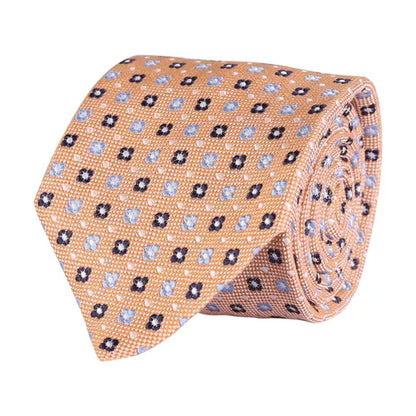 AMANDA CHRISTENSEN MØNSTRET SLIPS