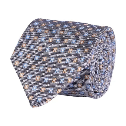 AMANDA CHRISTENSEN MØNSTRET SLIPS