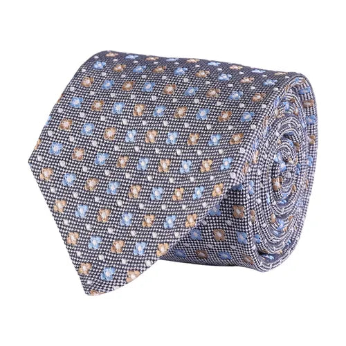 AMANDA CHRISTENSEN MØNSTRET SLIPS