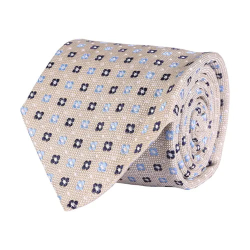 AMANDA CHRISTENSEN MØNSTRET SLIPS