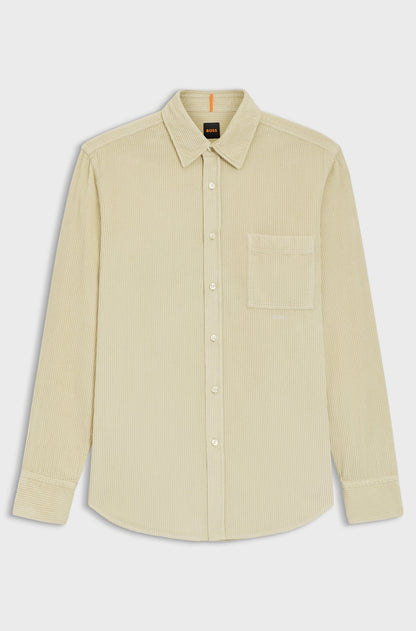 BOSS RELEGANT OVERSHIRT