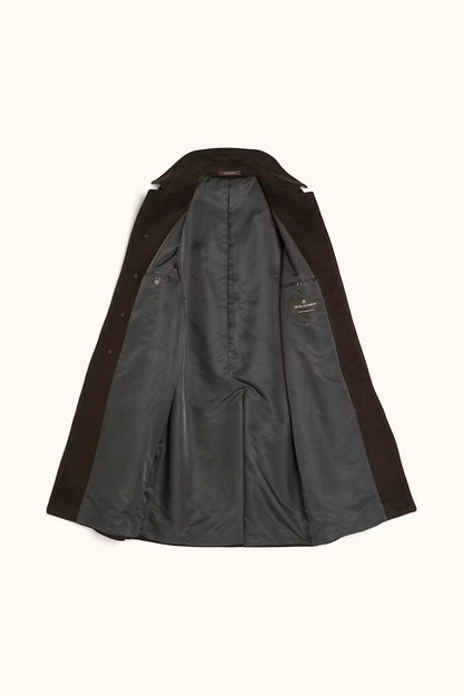 OSCAR JACOBSON RAGLAN FRAKKE