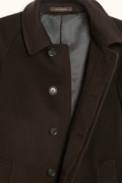 OSCAR JACOBSON RAGLAN FRAKKE