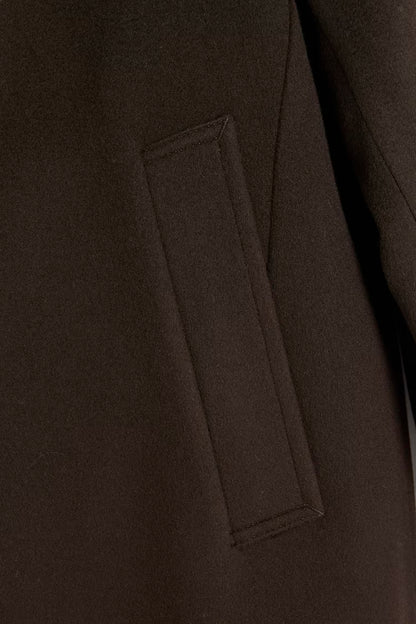 OSCAR JACOBSON RAGLAN FRAKKE