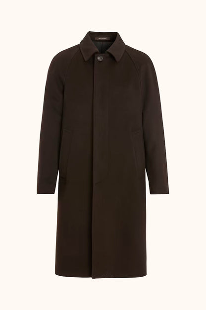 OSCAR JACOBSON RAGLAN FRAKKE