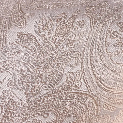 AMANDA CHRISTENSEN PAISLEY POCKET SQUARE