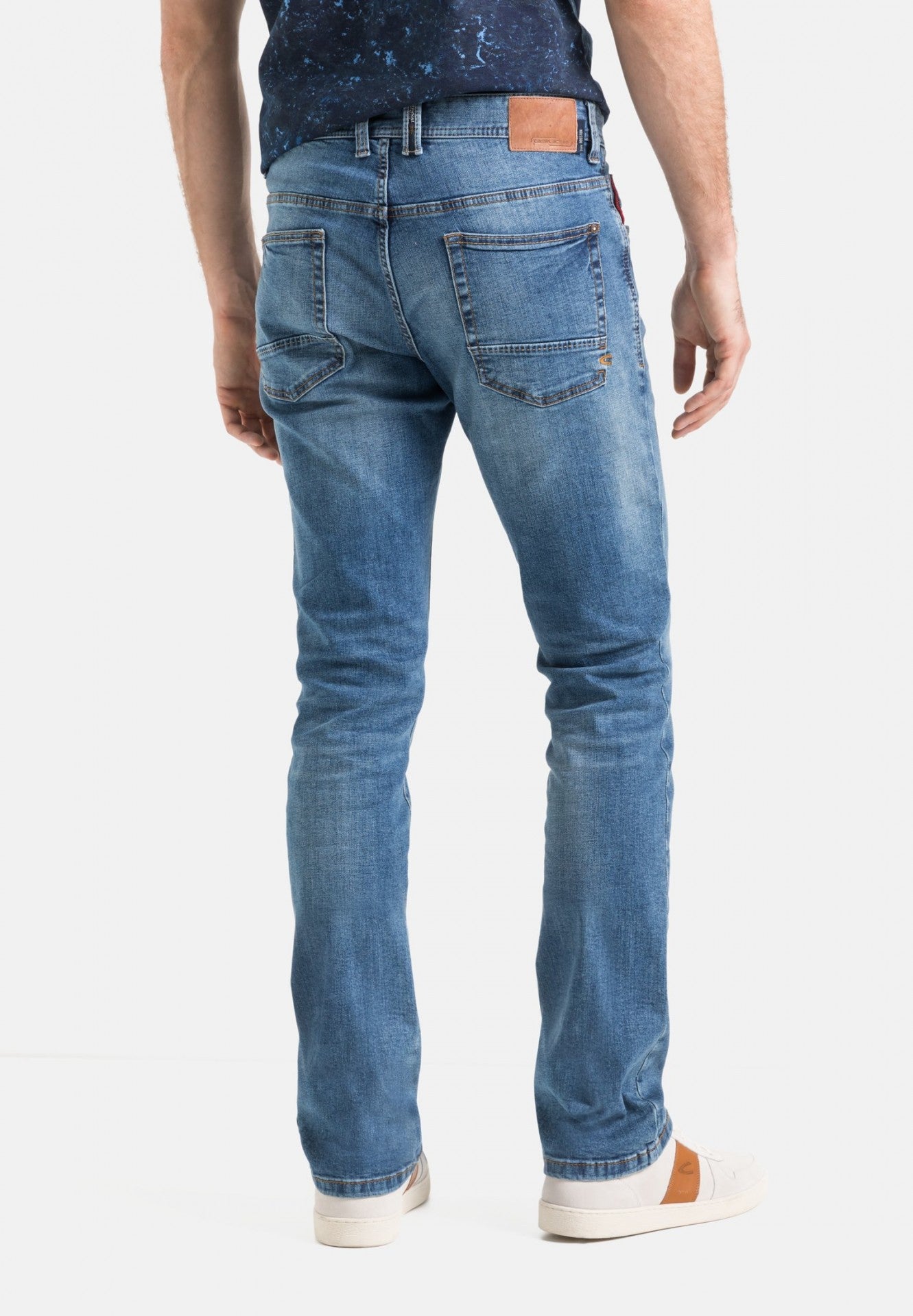 CAMEL ACTIVE JEANS