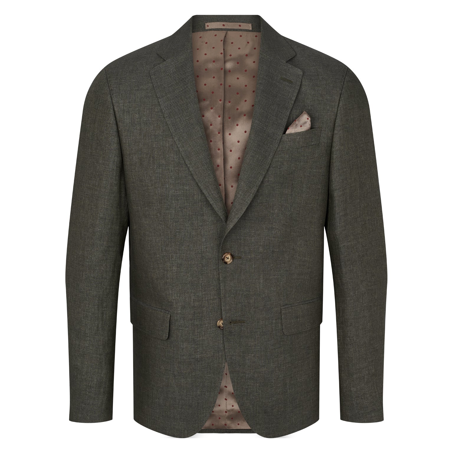 SAND COPENHAGEN SHERMAN NAPOLI BLAZER