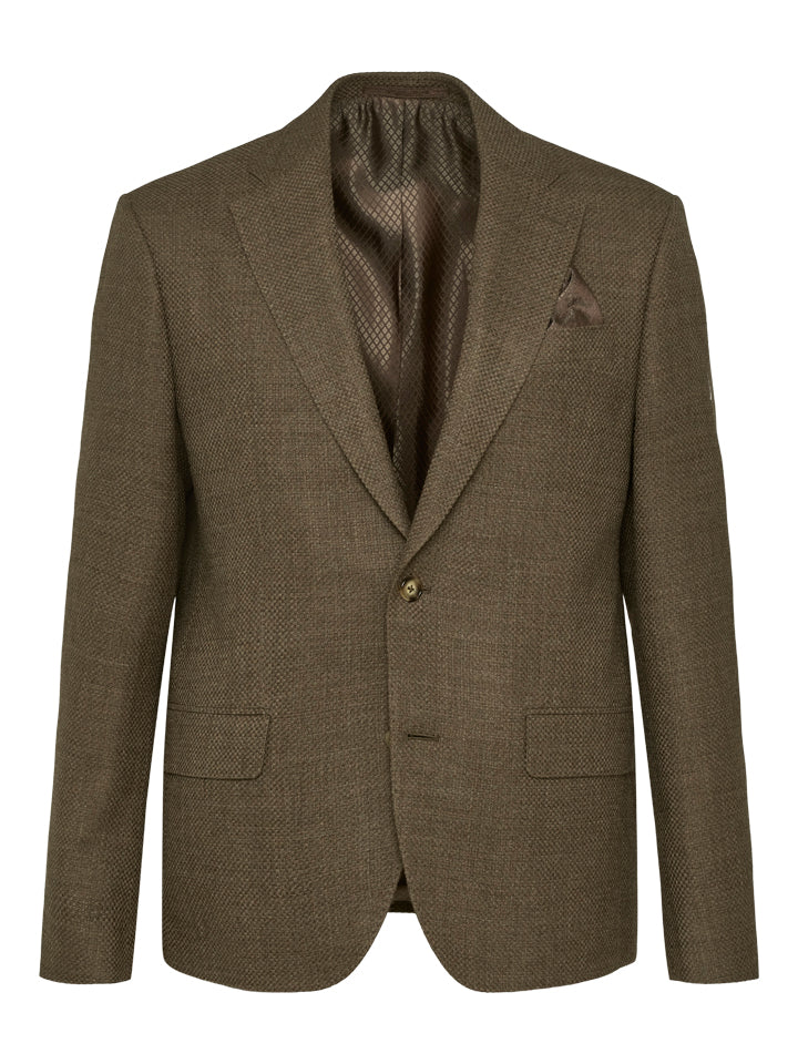 SAND SHERMAN NAPOLI BLAZER