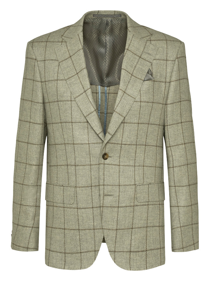 SAND SHERMAN NAPOLI BLAZER