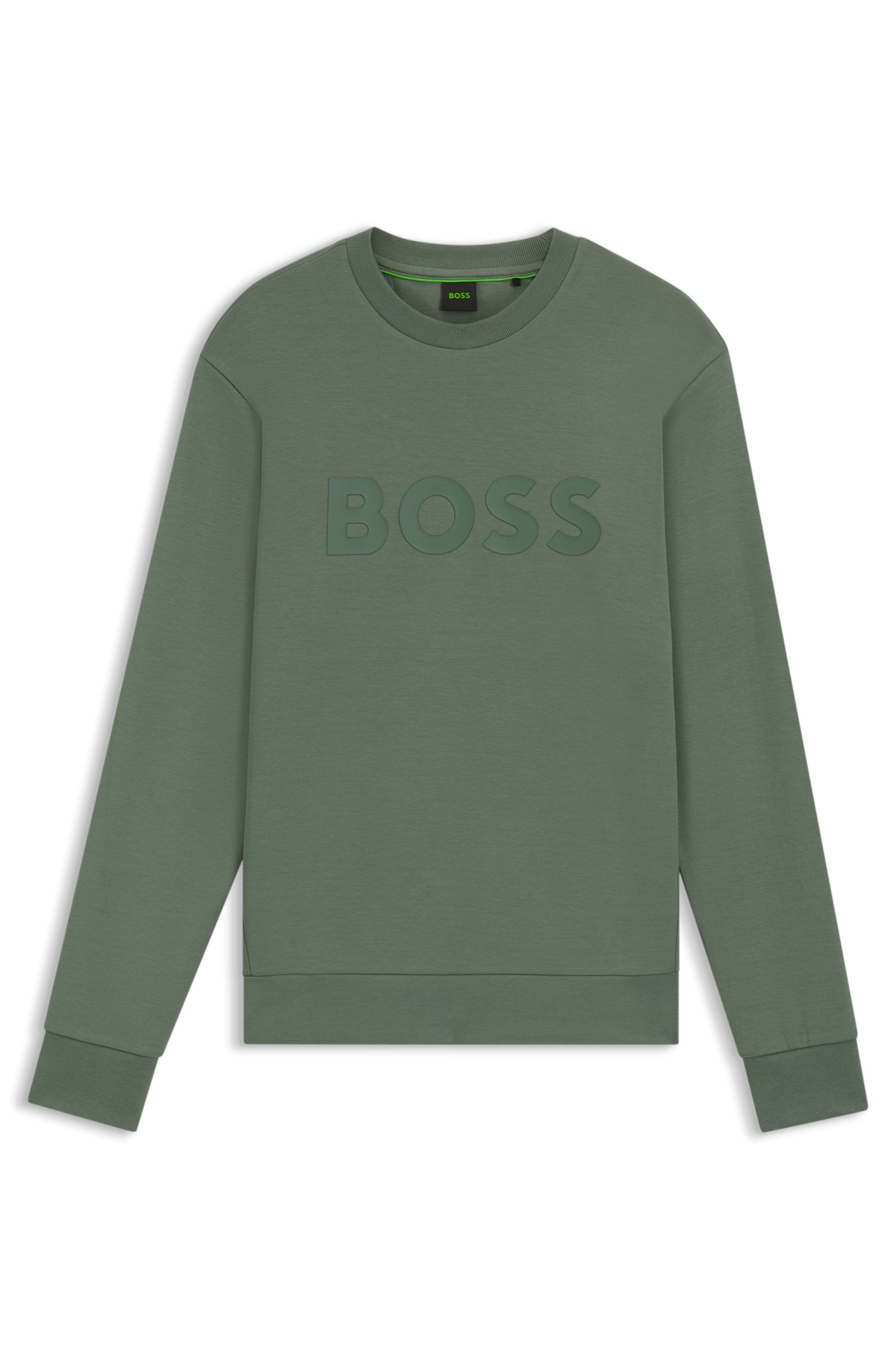BOSS SALBO SWEATSHIRT