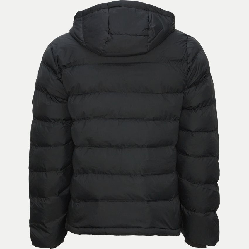 ACTIVE CLOUD JACKET
