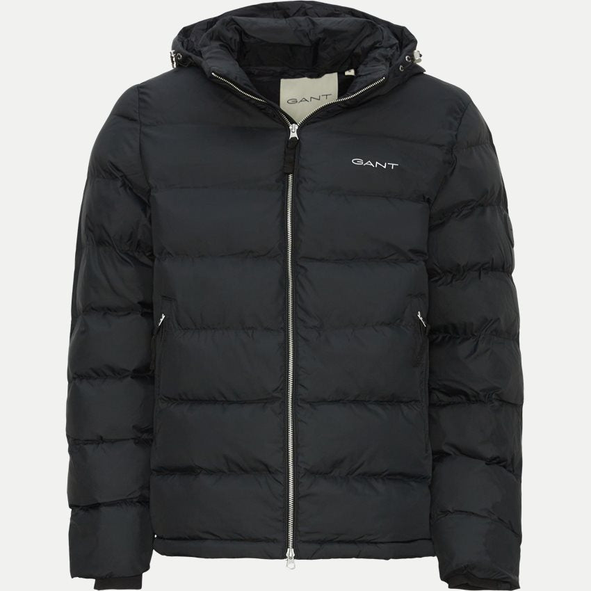 ACTIVE CLOUD JACKET