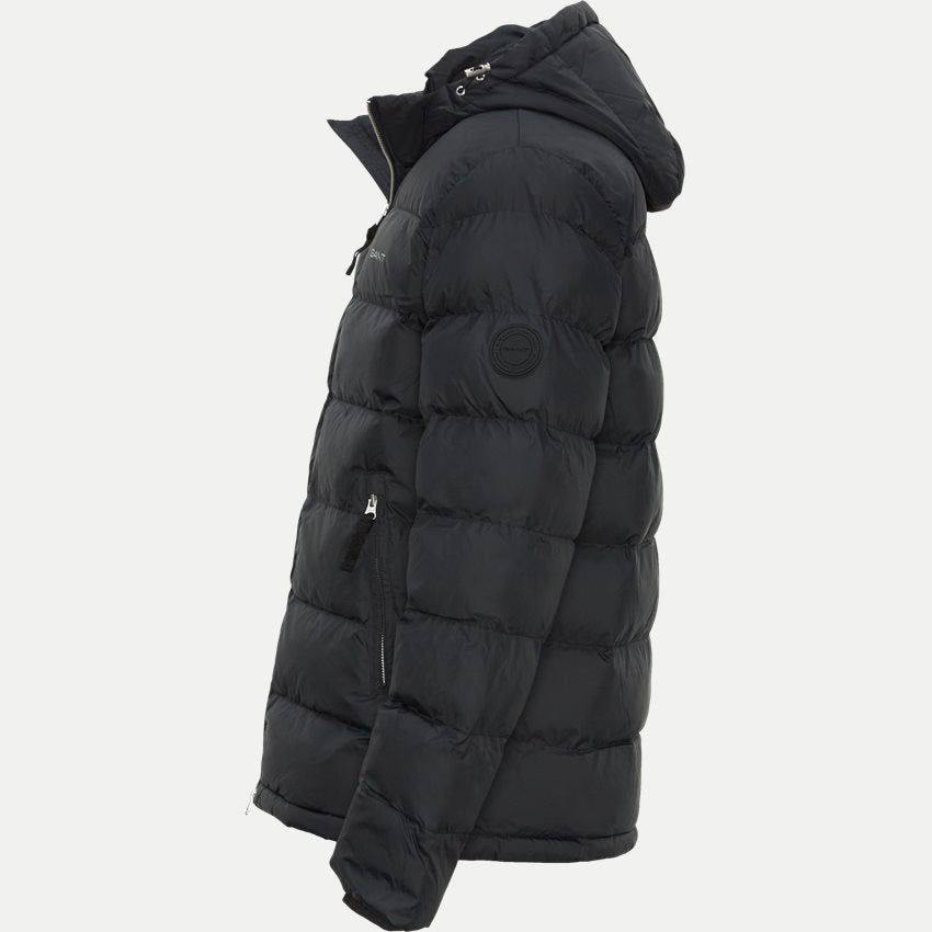 ACTIVE CLOUD JACKET