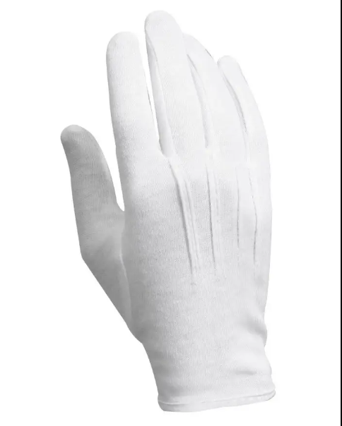 Kjole Handsker