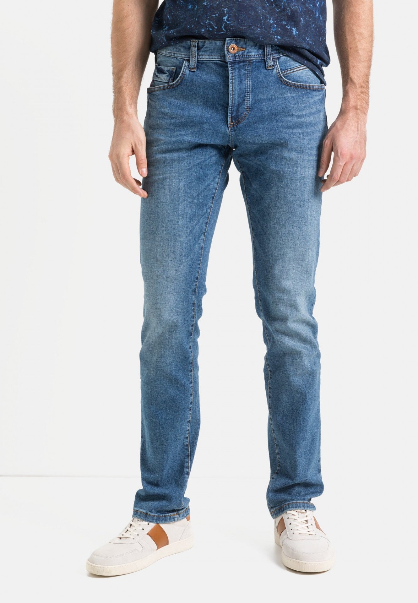 CAMEL ACTIVE JEANS