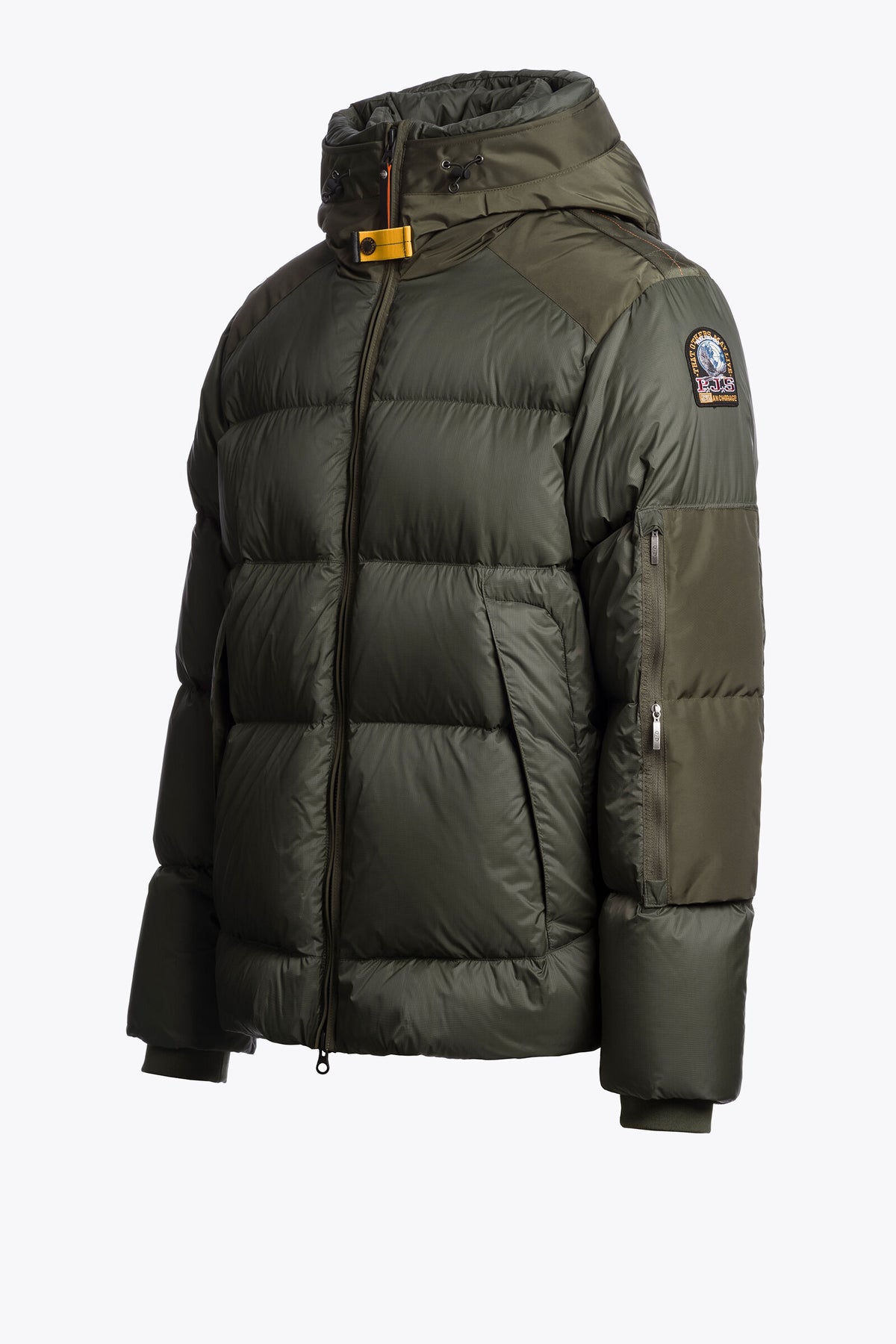 PARAJUMPERS TYRIK DUN JAKKE