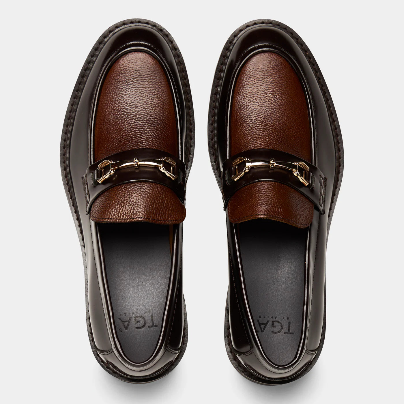 TGA LOAFER SKO